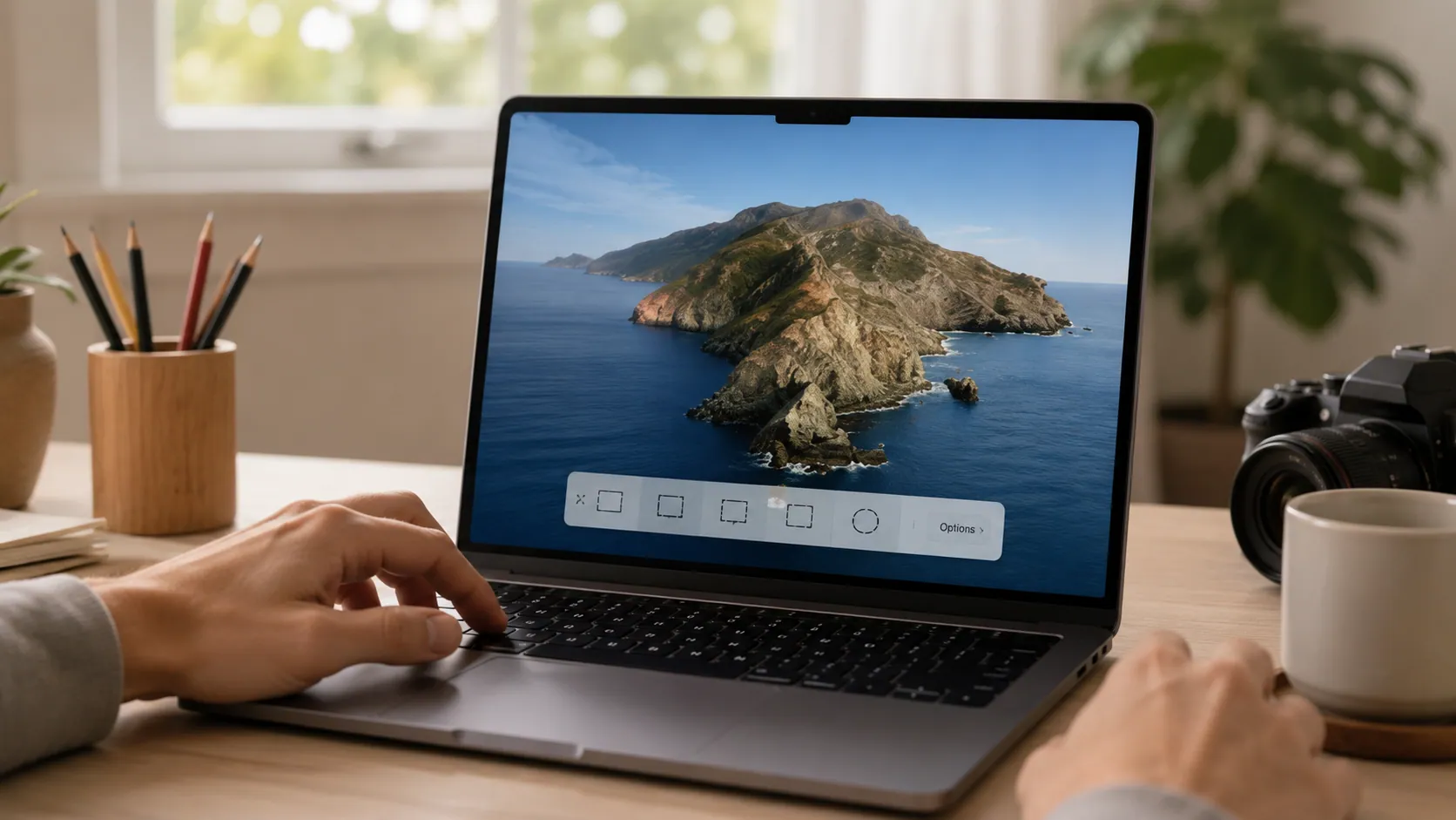How Do You Use the Snipping Tool on a Mac