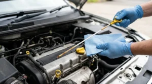How Do You Check the Oil? Simple Guide to Check Car Oil Correctly