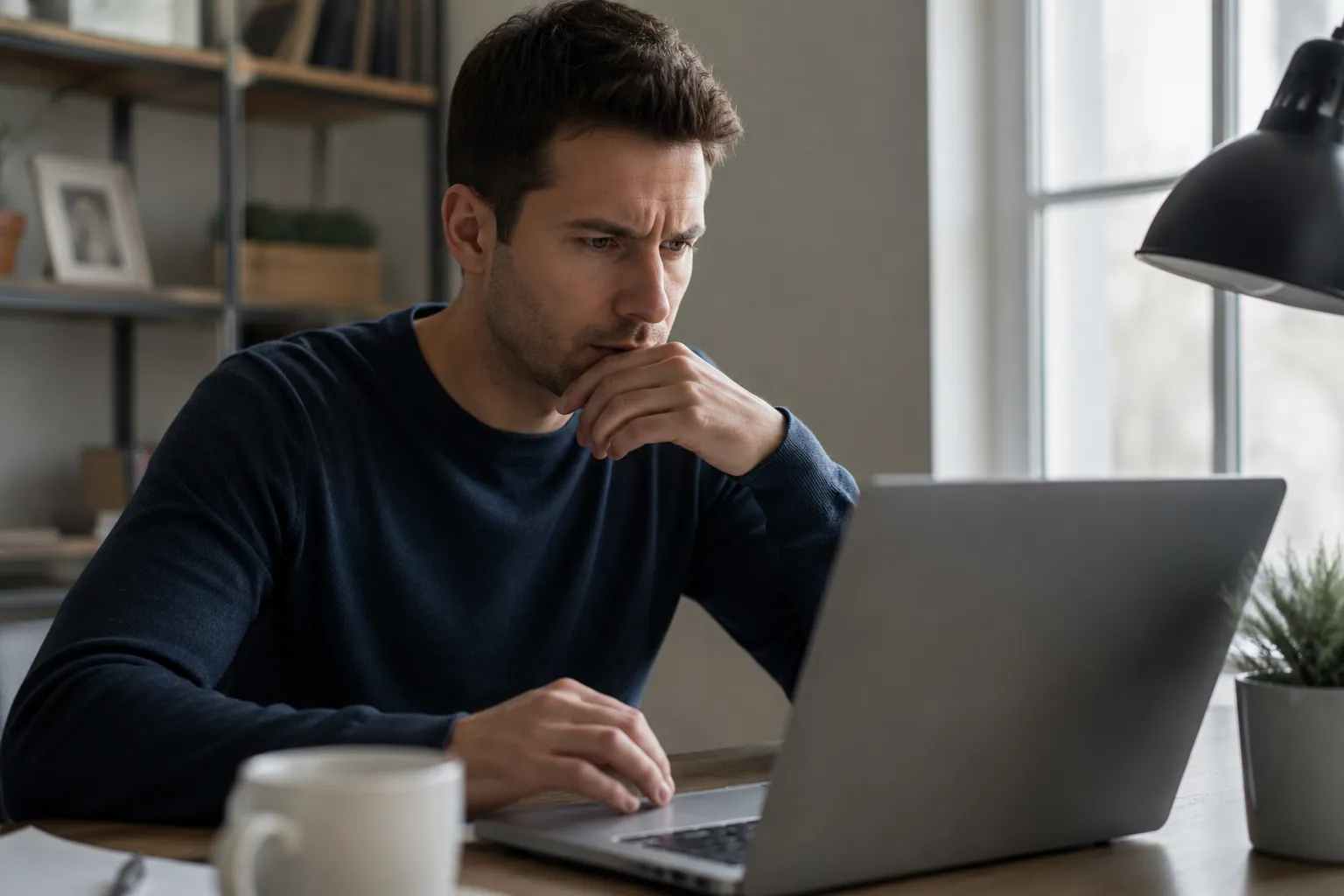 How to Find Out What InfoTracer Site Found Without Paying