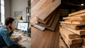 Planguda Meaning Explained: Uses, Planning Concept, Flooring, and Wooden Board Guide